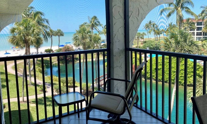 Sanibel Apartment | Sanibel Island: Where the Sun Meets the Sea!
