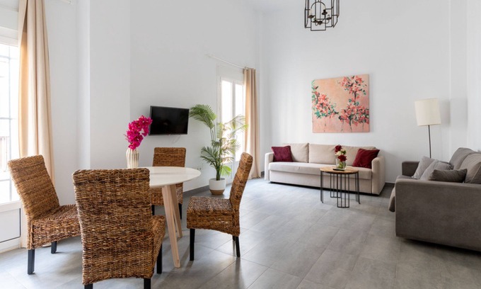 Sanlucar de Barrameda Apartment | Sanlúcar de Barrameda 4