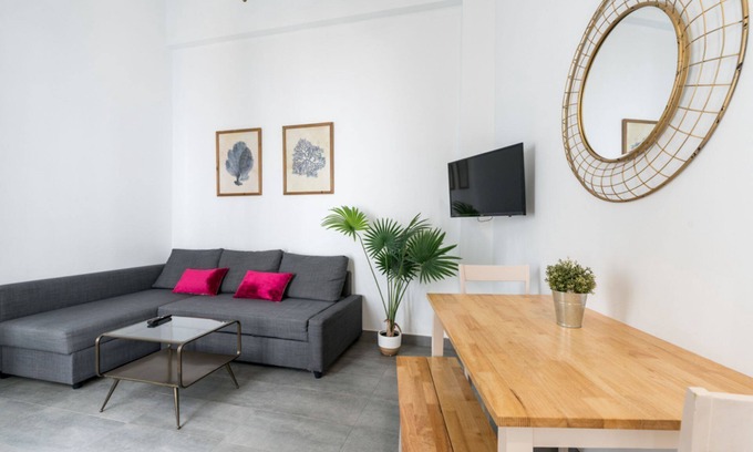 Sanlucar de Barrameda Apartment | Sanlúcar de Barrameda 5