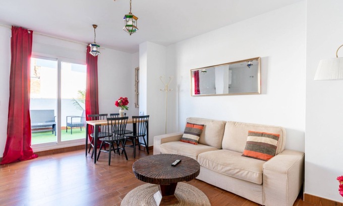 Sanlucar de Barrameda Apartment | Sanlúcar de Barrameda 8