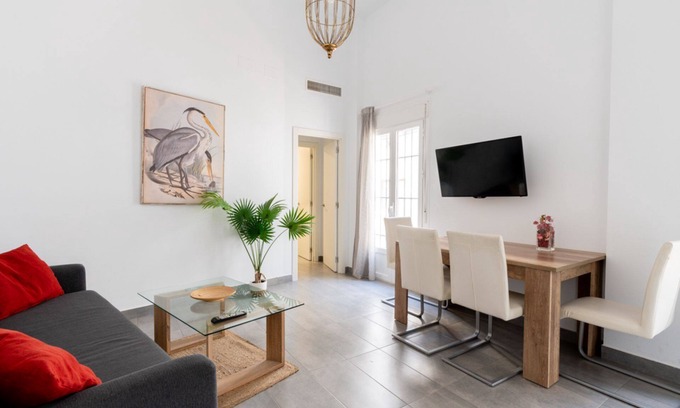 Sanlucar de Barrameda Apartment | Sanlúcar de Barrameda 2