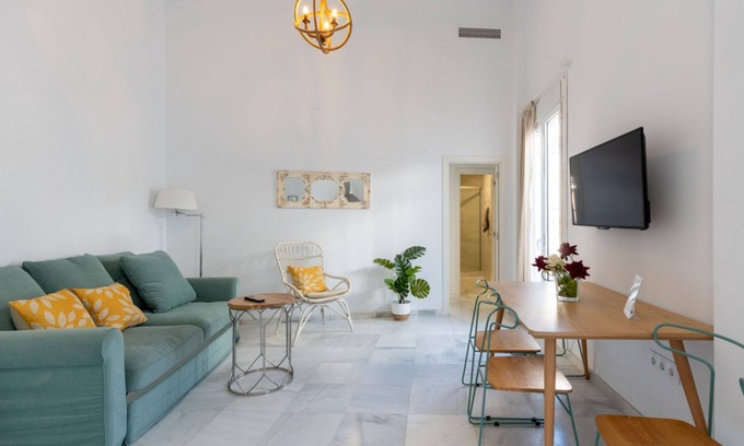 Sanlucar de Barrameda Apartment | Sanlúcar de Barrameda 3