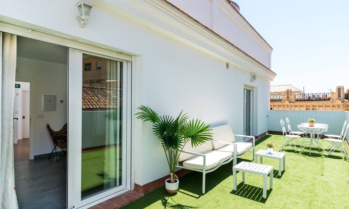 Sanlucar de Barrameda Apartment | Sanlúcar de Barrameda 7