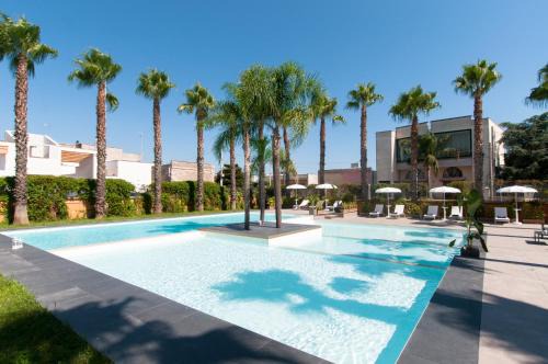 Carpignano Salentino Hotel | Sanlu Hotel