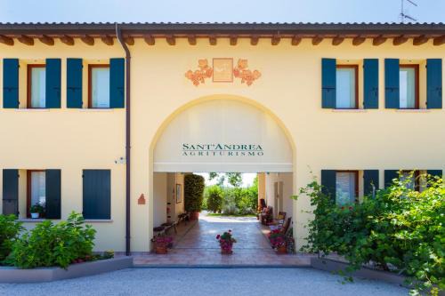 Maser House | Sant'Andrea Agriturismo con cantina Martignago Vignaioli Asolo Prosecco Docg Wines