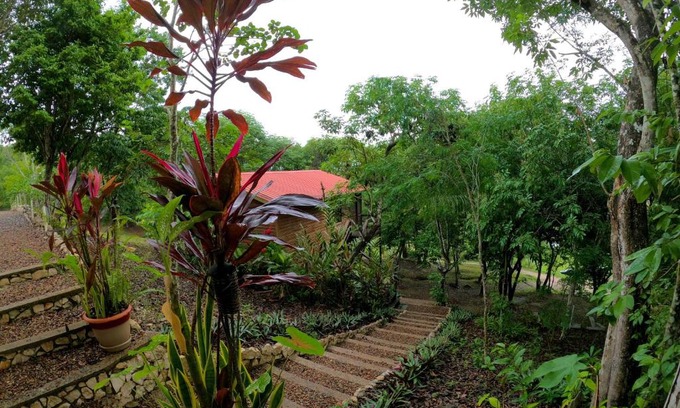 Santa Elena Bed & Breakfast | Santa Cruz Cabins