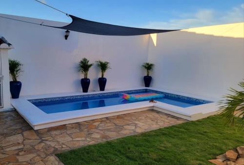 Granada House | Santa Fe House