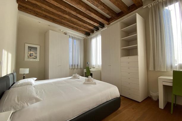 Cannaregio Apartment | Santa Fosca Design Apartment R&R