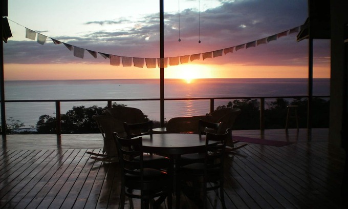 Playa Santa Teresa Resort | SANTA TERESA SURF VISTA VILLAS