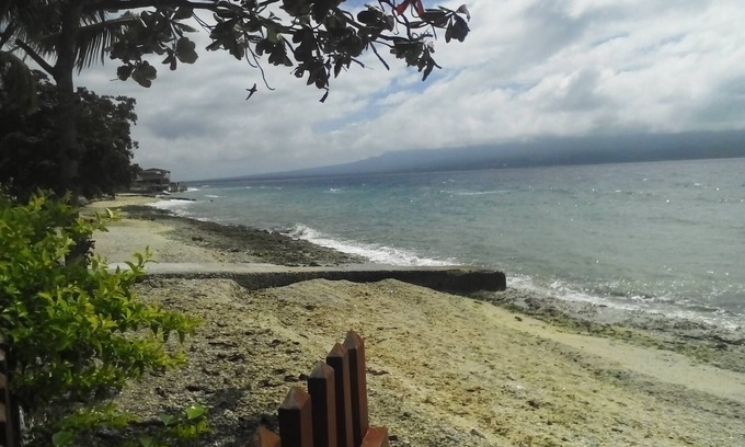 Santander Cottage | Santander beach house