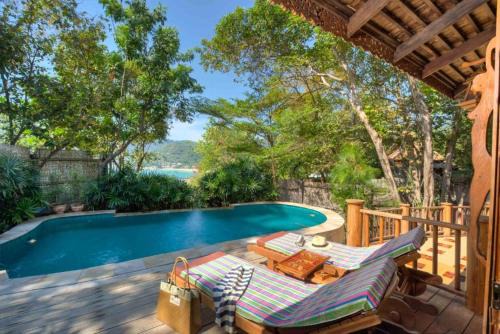 Ko Pha-ngan Resort | Santhiya Koh Phangan Resort and Spa
