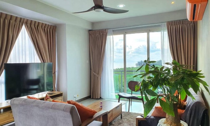 Santubong Apartment | Santubong Suites 8 Just Like Home