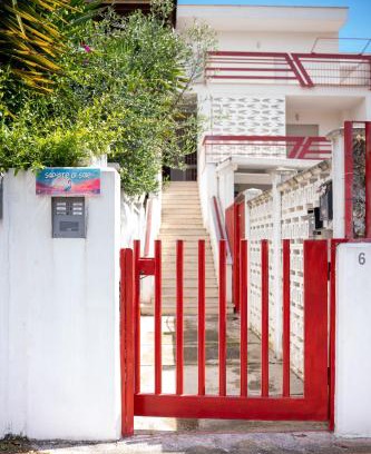 Margherita di Savoia Apartment | Sapore di Sale