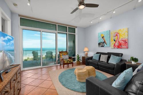 South Padre Island Apartment | Sapphire by South Padre Resort Rentals