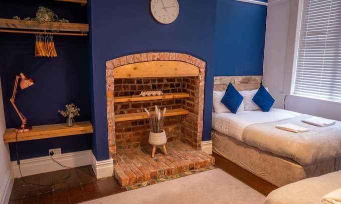 North Shore Apartment | Sapphire Suite Sasco Apartments