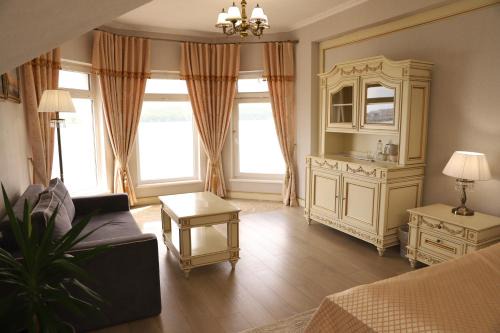 Ternopil Hotel | Sapsan