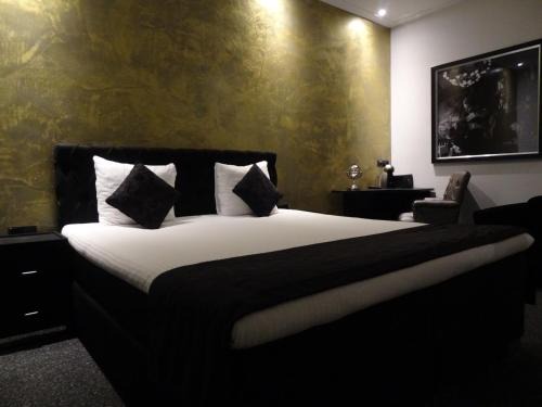 Helmersbuurt Hotel | Sara's Boutique Hotel