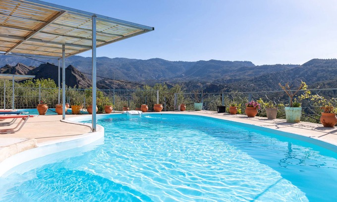 Myrtos House | Sarakinas Residences