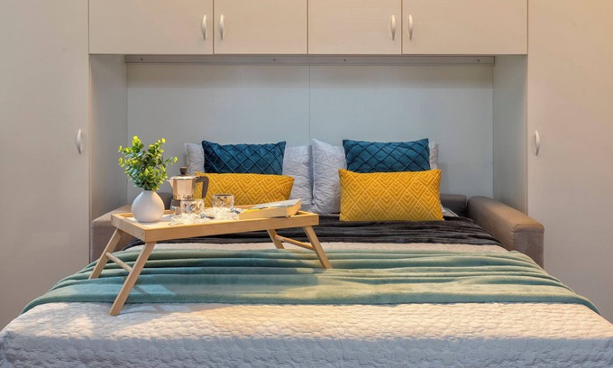 Sassari Apartment | Sardinia Re - City Suite