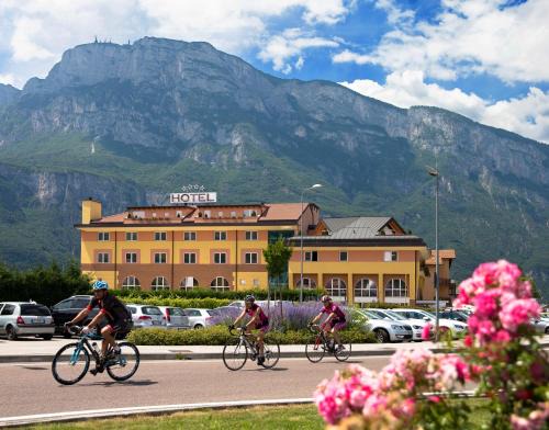 Lavis Hotel | Sartori's Hotel