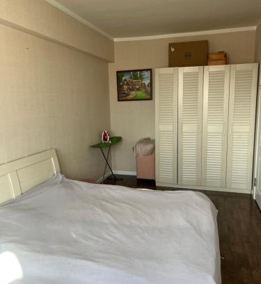 Burd Apartment | Saruul