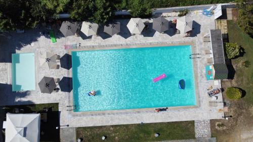 Sidari Apartment | Sausan Hotel