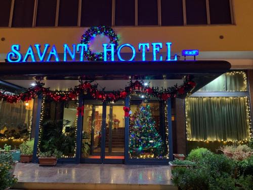 Lamezia Terme Hotel | Savant Hotel
