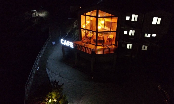 Savsat Hotel | Savsat Kosk Otel