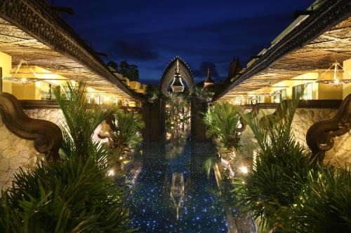 Kata Resort | Sawasdee Village