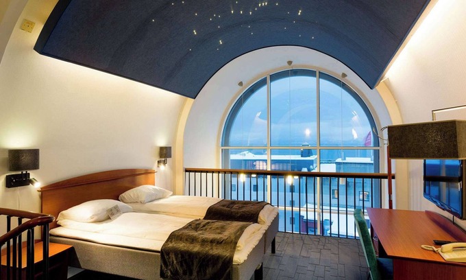 Harstad Hotel | Scandic Harstad