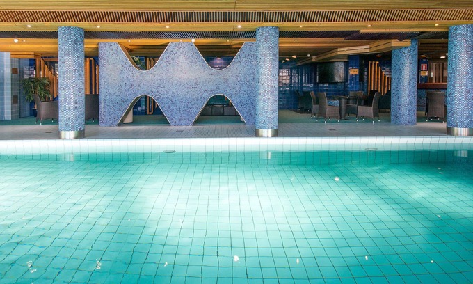 Rovaniemi Hotel | Scandic Pohjanhovi