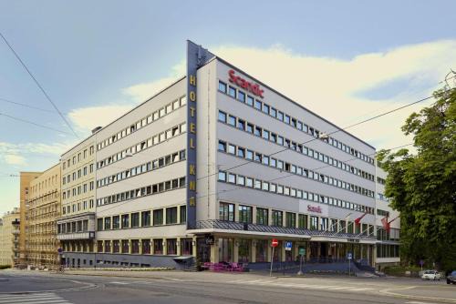 Vika Hotel | Scandic Solli