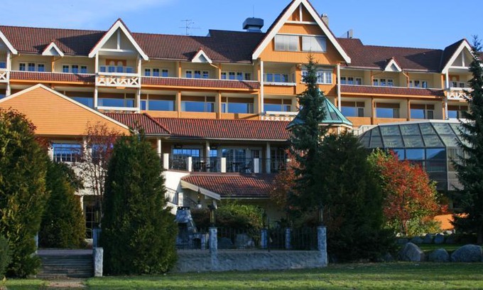 Fagernes Hotel | Scandic Valdres