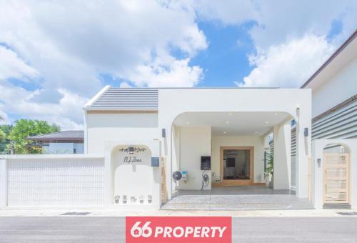 Hai Ya House | Scandinavian Home near Old City
