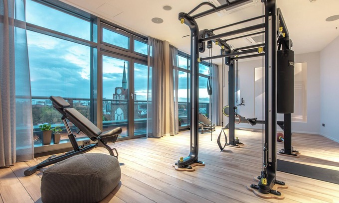 Nordliche Altstadt Hotel | ScanHotels City
