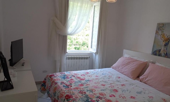 Scanno Apartment | Scanno