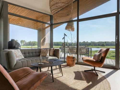 Wissenkerke House | Scenic Cottage w Garden, cleaning included