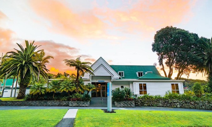 Paihia Hotel | Scenic Hotel Bay of Islands