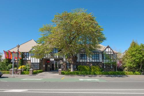 Merivale Hotel | Scenic Hotel Cotswold