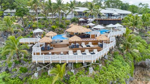 Tamakautoga Resort | Scenic Matavai Resort Niue