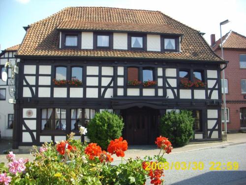Hildesheim District Hotel | Schökel´s Hotel und Restaurant