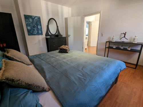 Altstadt Apartment | Schönes 2 Zimmer Appartment in der Altstadt von Koblenz