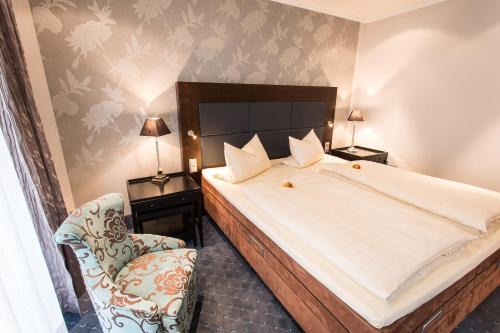 Karden Hotel | Schloß-Hotel Petry