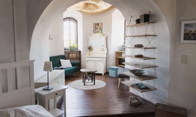 Dettenheim House | Schloßschänke Eysölden