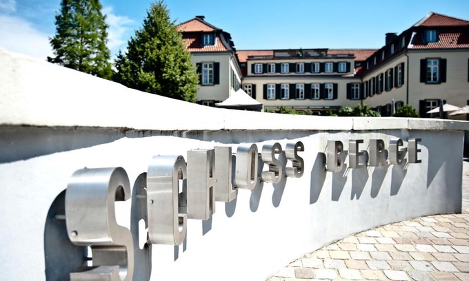 Buer Hotel | Schloss Berge