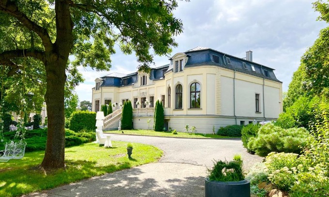 Breitenfeld Hotel | Schloss Breitenfeld Hotel & Tagung