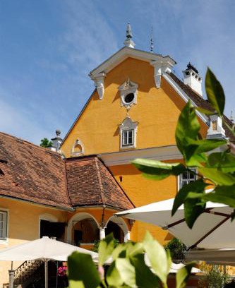 Gamlitz Hotel | Schloss Gamlitz