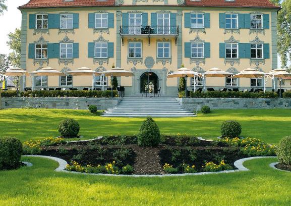 Neutrauchburg Hotel | Schloss Neutrauchburg