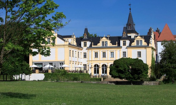 Oberhavel Hotel | Schloss und Gut Liebenberg