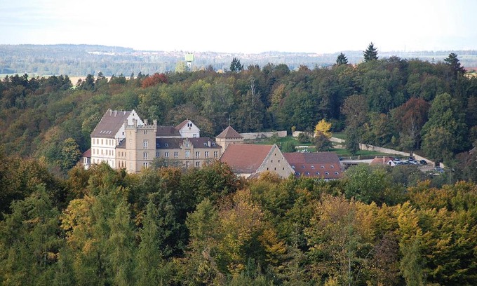 Weitenburg Hotel | Schloss Weitenburg